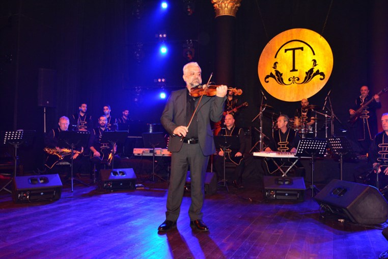 Theatrum on Saturday Night